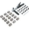 Bgs Technic Valcavimo rinkinys hidraulinis (8704)