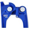 Bgs Technic Vamzdelių lenkimo įrankis | 3 - 4,75 - 6 mm (8228)