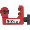 Bgs Technic Vamzdelių pjoviklis | mini | Ø 3 - 22 mm (3399)