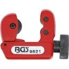 Bgs Technic Vamzdelių pjoviklis | mini | Ø 3 - 30 mm (9521)