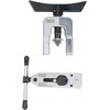 Bgs Technic Vamzdelių valcavimo įrankių rinkinys | universalus | reguliuojamas 4 - 16 mm (360)