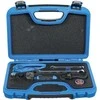 Bgs Technic Vamzdelių valcavimo / lankstymo / pjovimo rinkinys | 4.75 mm (3/16") vamzdeliams (1270)