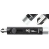 Grąžtas Bgs Technic Vamzdelių valcavimo / plėtimo / frezavimo įrankis HSS (8732)