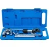 Bgs Technic Vamzdelių valcavimo rinkinys su pjovikliu | 4.75-10 mm (70221)