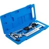 Bgs Technic Vamzdelių valcavimo rinkinys su pjovikliu | 4.75-10 mm (70221)