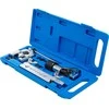 Bgs Technic Vamzdelių valcavimo rinkinys su pjovikliu | 4.75-10 mm (70221)