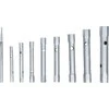 Bgs Technic Vamzdinių raktų rinkinys | 6x7 - 20x22 mm | 8 vnt. (1218)