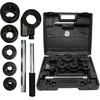 Bgs Technic Vamzdžių sriegimo rinkinys | 3/8 "- 1.1/4" | 7 vnt. (1892)