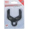 Bgs Technic Vandens pompos aptarnavimo raktas Opel, 46 mm (8973)