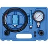 Bgs Technic Vandens siurblio testerio rinkinys | 8 vnt. (6750)