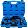 Bgs Technic Variklio fiksavimo rinkinys | Volvo 4- | 5- | 6-Cil. varikliai iki YOM 06 (8562)