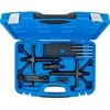 Bgs Technic Variklio fiksavimo rinkinys | Volvo 4- | 5- | 6-Cil. varikliai iki YOM 06 (8562)