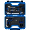 Bgs Technic Variklio fiksavimo įrankių rinkinys | Ford (8156)