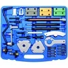 Bgs Technic Variklio fiksavimo rinkinys | Fiat, Lancia (8148)