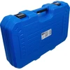 Bgs Technic Variklio atramų įvorių išėmimo ir montavimo rinkinys | VAG | 15 vnt. (74819)