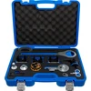 Bgs Technic Variklio fiksavimo ir paskirstymo įrankių rinkinys | Mercedes-Benz M254 / M256 | 13 vnt. | BGS (62661)