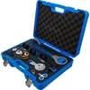 Bgs Technic Variklio fiksavimo ir paskirstymo įrankių rinkinys | Mercedes-Benz M254 / M256 | 13 vnt. | BGS (62661)