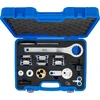 Bgs Technic Variklio fiksavimo ir paskirstymo įrankių rinkinys | Mercedes-Benz M254 / M256 | 13 vnt. | BGS (62661)