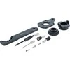 Bgs Technic Variklio fiksavimo įrankių rinkinys | Opel 1.3 CDTi (74272)