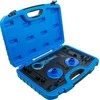 Bgs Technic Variklio fiksavimo įrankių rinkinys | VAG 2.4, 2.8, 3.0L benzinas (74313)