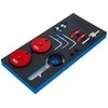 Bgs Technic Variklio fiksavimo įrankių rinkinys | Ford 2.0TDCi EcoBlue (6769)