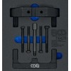 Bgs Technic Variklio fiksavimo įrankių rinkinys | VAG 4.0 FSI, TFSI (74428)