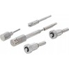 Bgs Technic Variklio fiksavimo įrankių rinkinys | Fiat Ducato, Peugeot Boxer, Citroën Jumper 2.3 D JTD, 3.0 JTD, HDi (8422)