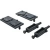 Bgs Technic Variklio fiksavimo įrankių rinkinys | Porsche M96 / M97 (70940)