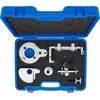 Bgs Technic Variklio fiksavimo įrankių rinkinys | Opel / Vauxhall 1.5 CRDI / 1.5 CDTi / 2.0 CDTi | 7 vnt. | BGS (62508)