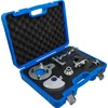 Bgs Technic Variklio fiksavimo įrankių rinkinys | Opel / Vauxhall 1.5 CRDI / 1.5 CDTi / 2.0 CDTi | 7 vnt. | BGS (62508)