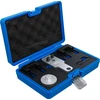 Bgs Technic Variklio fiksavimo įrankių rinkinys | Mercedes-Benz M654 1.6 / 2.0 dyzelis | 5 vnt. | BGS (62649)