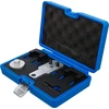 Bgs Technic Variklio fiksavimo įrankių rinkinys | Mercedes-Benz M654 1.6 / 2.0 dyzelis | 5 vnt. | BGS (62649)