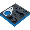 Bgs Technic Variklio fiksavimo įrankių rinkinys | Dodge, Chrysler, GM, Holden, Jeep 2.8 CRD (74291)