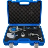 Bgs Technic Variklio fiksavimo įrankių rinkinys | Opel / Vauxhall 1.5 CRDI / 1.5 CDTi / 2.0 CDTi | 7 vnt. | BGS (62508)