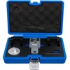 Bgs Technic Variklio fiksavimo įrankių rinkinys | Mercedes-Benz M654 1.6 / 2.0 dyzelis | 5 vnt. | BGS (62649)