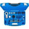 Bgs Technic Variklio fiksavimo rinkinys | VAG 1.8 l, 2.0 FSI, TFSI (8924)