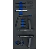Bgs Technic Variklio fiksavimo rinkinys | BMW S65 (9458)