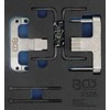Bgs Technic Variklio fiksavimo rinkinys | Mercedes / Chrysler (9326)