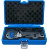 Bgs Technic Variklio fiksavimo rinkinys | Ford 1.5L 3 Cilindrų EcoBoost Petrol variklis (74577)