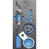 Bgs Technic Variklio fiksavimo rinkinys | Opel Vectra, Signum, Zafira (62506)