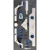 Bgs Technic Variklio fiksavimo rinkinys | Opel (Vauxhall), Saab, Chevrolet 2.0 L / 2.4 L (9394)