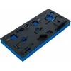 Bgs Technic Variklio fiksavimo rinkinys | PSA 1.0 EB0 / 1.2 EB2 Petrol Engines (74606)