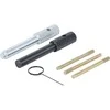 Bgs Technic Variklio fiksavimo rinkinys | Ford Duratorq 2.0, 2.4 Diesel (8672)