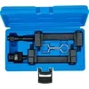 Bgs Technic Variklio fiksavimo rinkinys | VAG 2.4, 2,8, 3.0 FSI (66210)