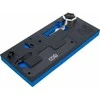 Bgs Technic Variklio fiksavimo rinkinys | VAG / Porsche 6 ir 8 cilindrų varikliams (74605)