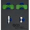 Bgs Technic Variklio fiksavimo rinkinys | Alfa Romeo 2.0 JTS (9217)