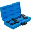 Bgs Technic Variklio fiksavimo rinkinys | VAG 2.4, 2,8, 3.0 FSI (66210)