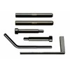 Bgs Technic Variklio fiksavimo rinkinys | Fiat, Peugeot, Citroën 1.8, 2.0 8V Petrol (8740)