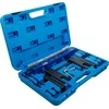Bgs Technic Variklio fiksavimo rinkinys | BMW N51, N52, N53, N54, N55 (62619)