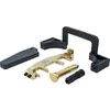 Bgs Technic Variklio fiksavimo rinkinys | Mercedes-Benz M271 (62623)